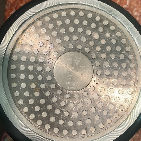 Lot of 2 cooking pots - Picture 10 of 12